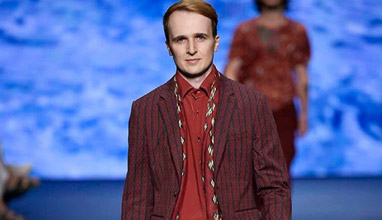 Milano Moda Uomo: Etro Spring-Summer 2017 men's collection