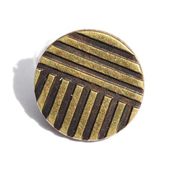 Men's Suit Accessories: F.B.M.A buttons