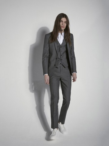 Farah tailoring presenting new range of tailoring classics