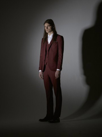 Farah tailoring presenting new range of tailoring classics