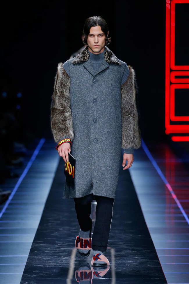 fendi coat 2018