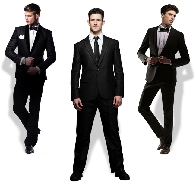 Be one of a kind with Gariani Menswear