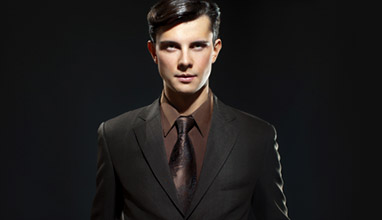 Be one of a kind with Gariani Menswear