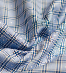 High-quality shirts and corporate wear fabrics by Getzner Textil Austria