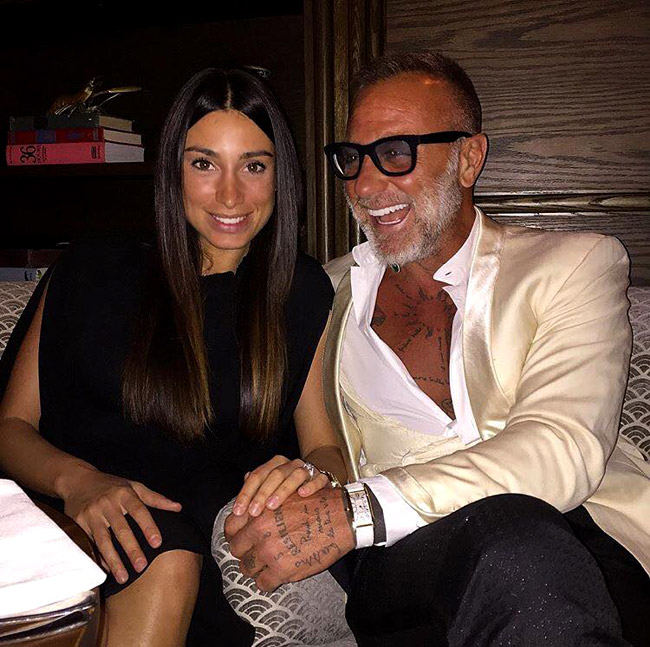 Gianluca Vacchi Biography Wife Girlfriend Wiki Net Worth Age