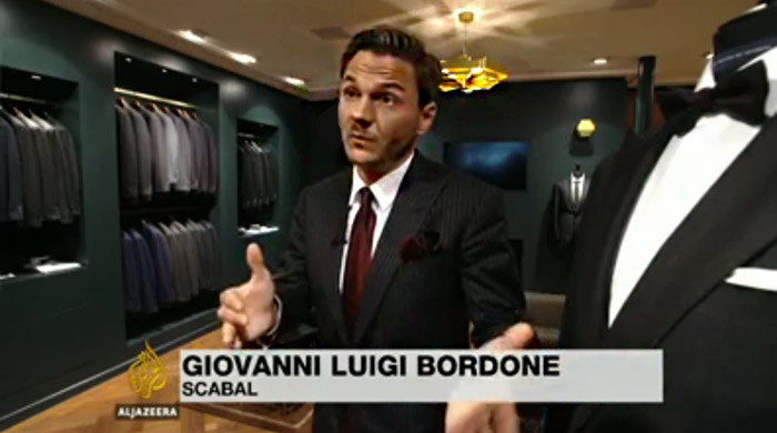 Giovanni Tailors | LinkedIn