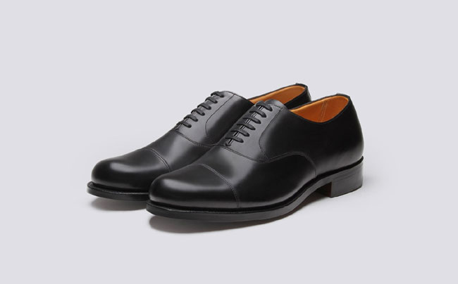 The Archive Collection - Celebrating 150 Years of Shoemaking at Grenson