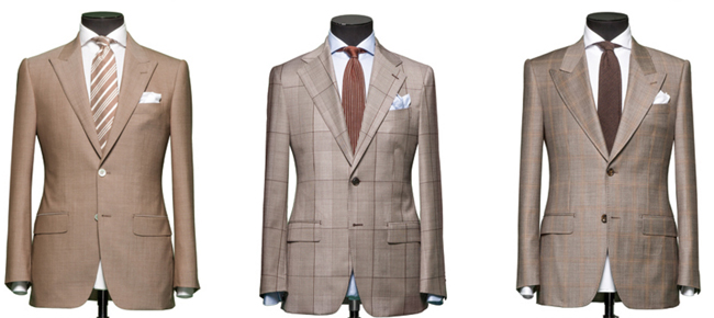 Haberdasher - a trusted partner of the well-dressed men