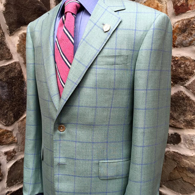 Highcliffe Clothiers - Modern tailors of tradition