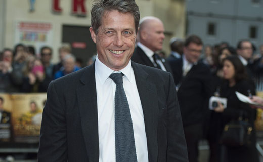 Happy Birthday Celebrities: Hugh Grant