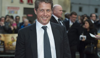 Happy Birthday Celebrities: Hugh Grant