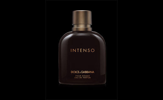 Dolce and Gabbana fragrance - Intenso