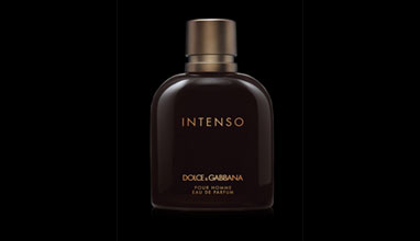 Dolce and Gabbana fragrance - Intenso