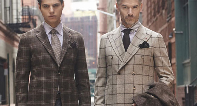 Top 6 tailors you must visit in Italy