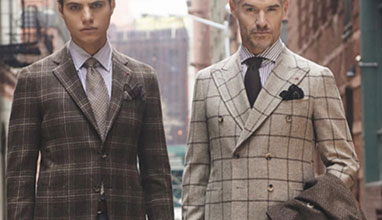 Top 6 tailors you must visit in Italy