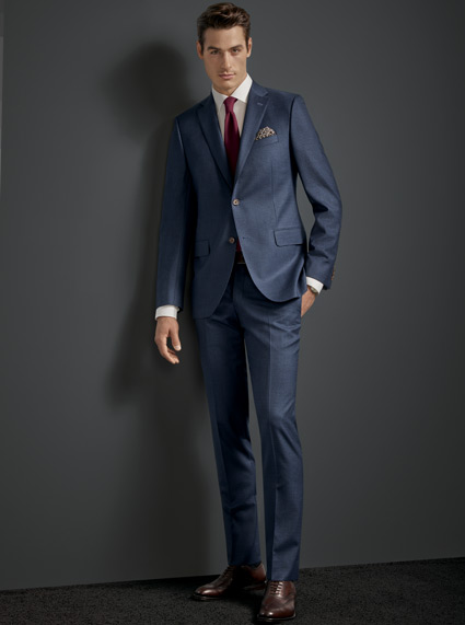 Jack victor men's on sale suits