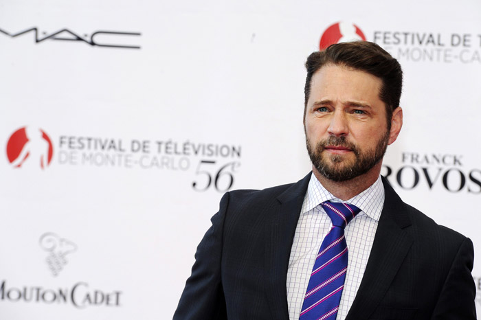 Jason Priestley