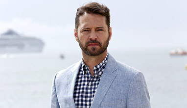 Happy Birthday Celebrities: Jason Priestley