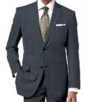 Jeffrey Bartlett Clothiers from USA build the wardrobe around your lifestyle