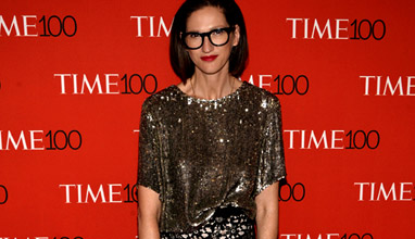 Jenna Lyons - Chief Creative Officer of J.Crew