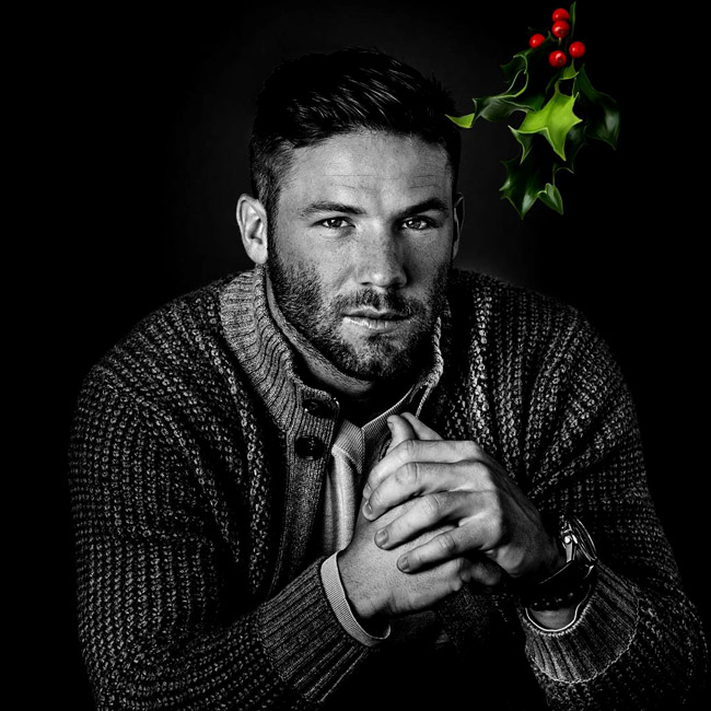 Julian Edelman is the winner in Most Stylish Men January 2016 - Category Sport