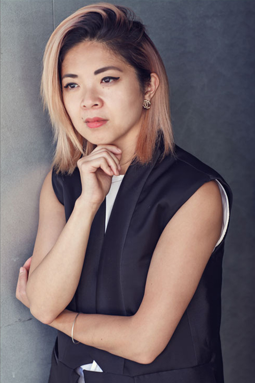 Karen Woo - street style, lifestyle and fashion photographer