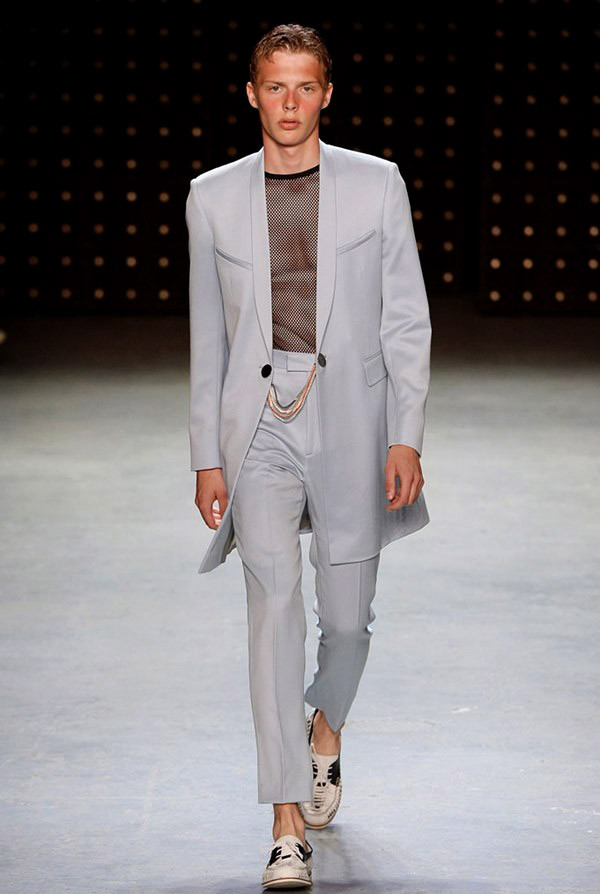 London Collections: Men changes its name