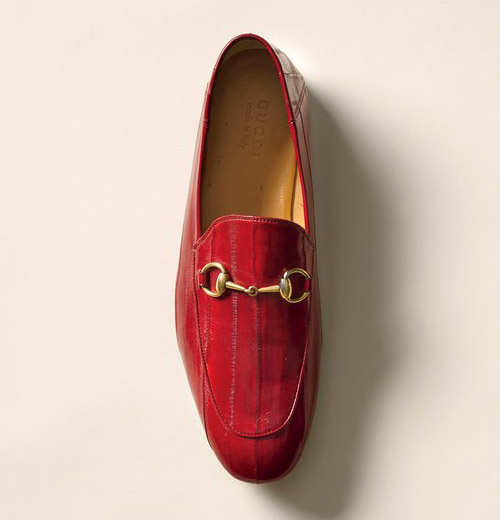 The Gentleman's wardrobe: Loafers