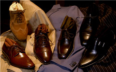 Custom men's suits from Dallas by Lombardo Custom Apparel
