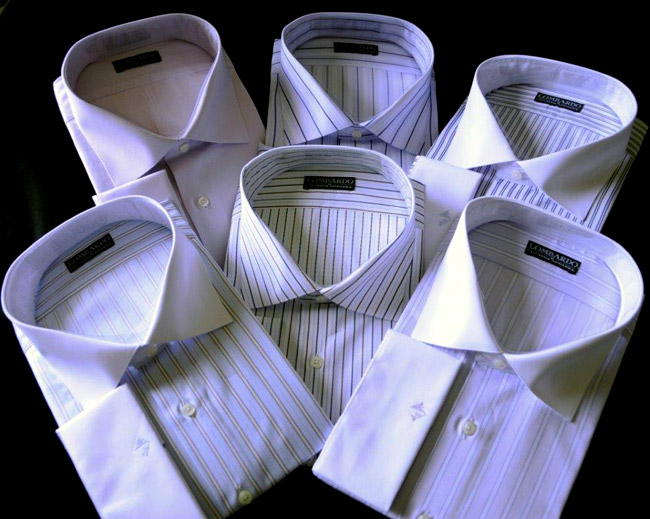 Custom men's suits from Dallas by Lombardo Custom Apparel