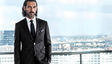 London Bespoke Club - exquisitely tailoring from the heart of Toronto