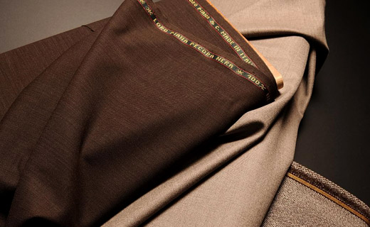 Spring Summer 2017 Fabric Trends By Loro Piana