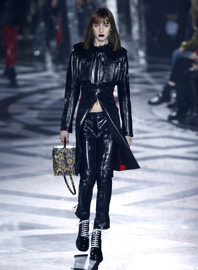Louis Vuitton Fall-Winter 2016/2017 ready-to-wear collection