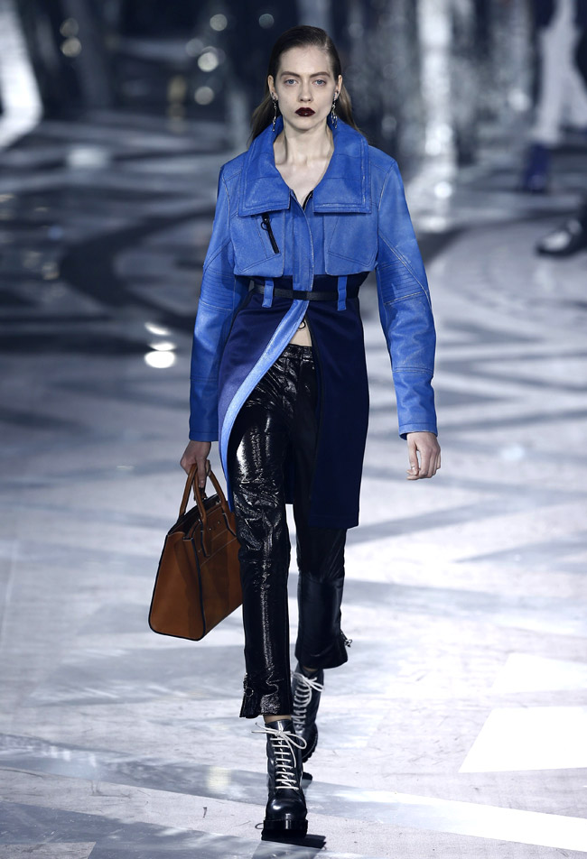 Louis Vuitton Fall Winter 2017 Runway Bag Collection