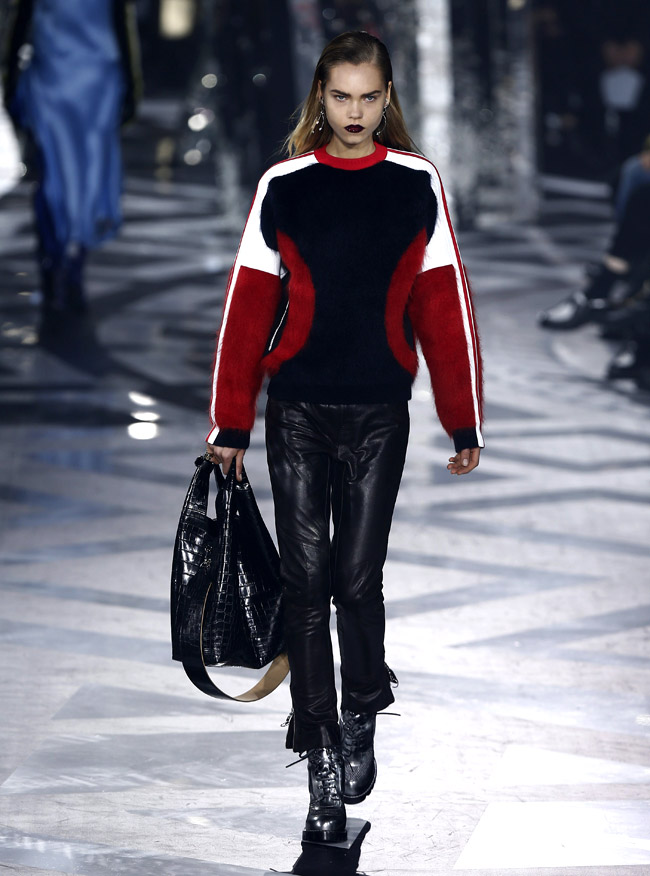 mySunSurya: Louis Vuitton Fall/Winter 2016 World Tour Collection