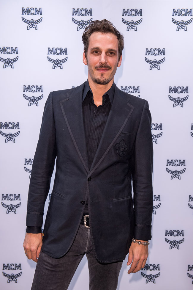 MCM celebrates its 40th Anniversary with a glittering evening in Munich  