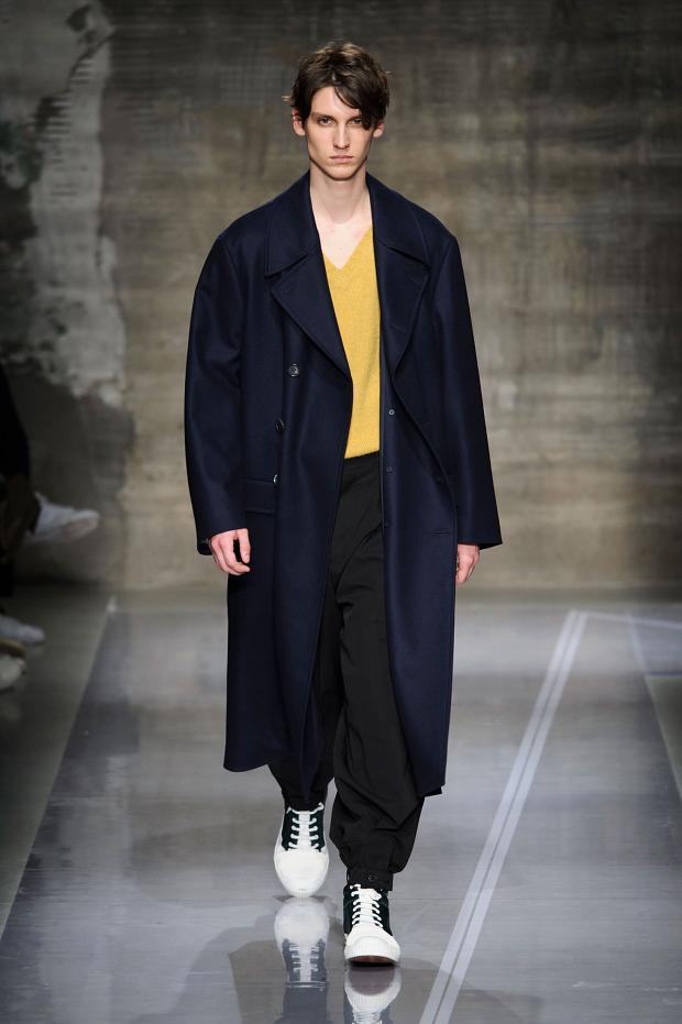 Marni Autumn/Winter 2016 collection