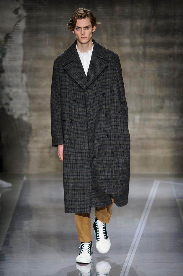 Marni Autumn/Winter 2016 collection