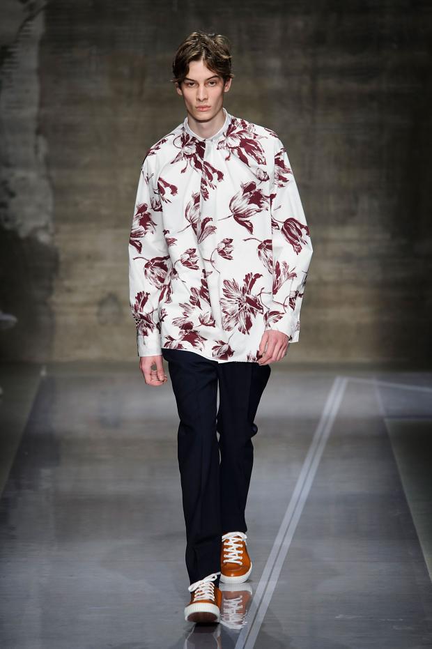 Marni Autumn/Winter 2016 collection