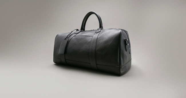 Personal tailring by Massimo Dutti