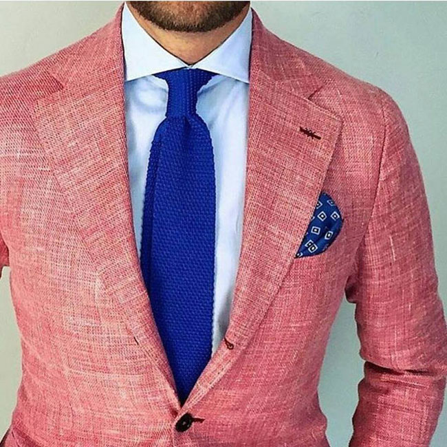 Massimo Roma - Italian Custom Clothier in Miami