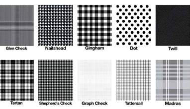 Which Are The Most Common Men S Suit Patterns,Checkers Game Setup
