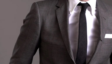 5 things to look for in a suit