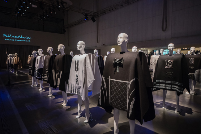 The 2nd edition of Prima Milano Unica and the Fall/Winter 2017-2018 trends