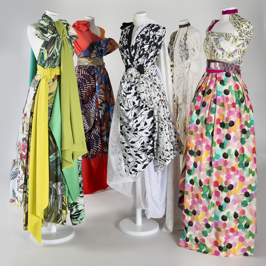 Miroglio Textile at Première Vision: Fashion, heritage and sustainability