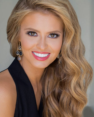 Miss Arkansas Savvy Shields is Miss America 2017