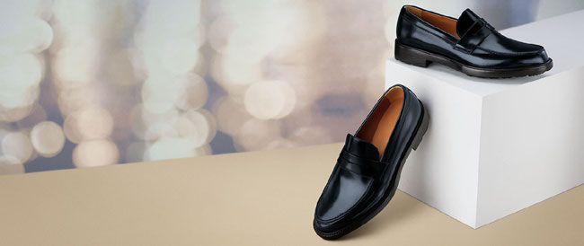 Moreschi - shoes and accessories from Italy