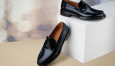 Moreschi - shoes and accessories from Italy