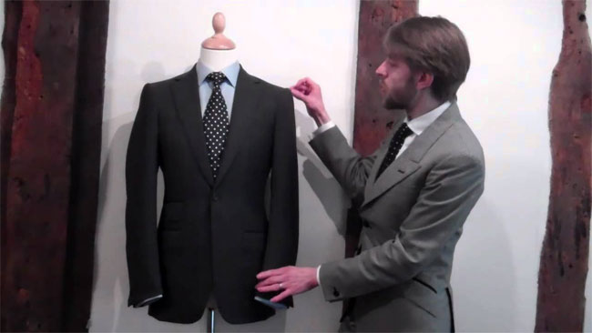 Top 10 most expensive suits in the world