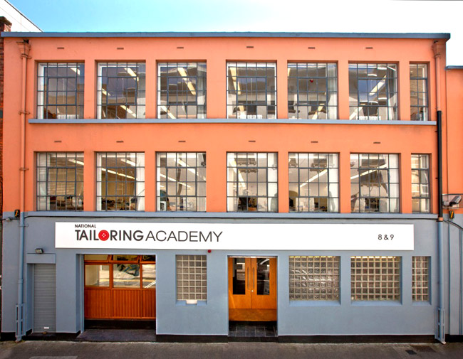 National Tailoring Academy